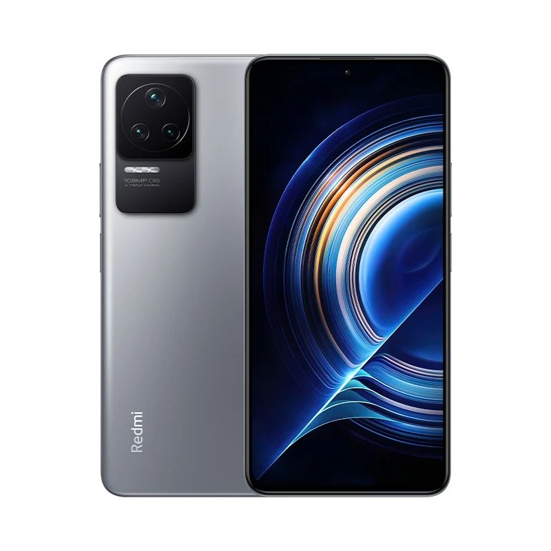 Read more about the article Xiaomi Redmi K50 Pro Plus