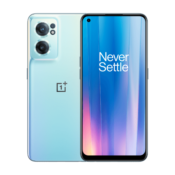 Oneplus Nord 2 CE