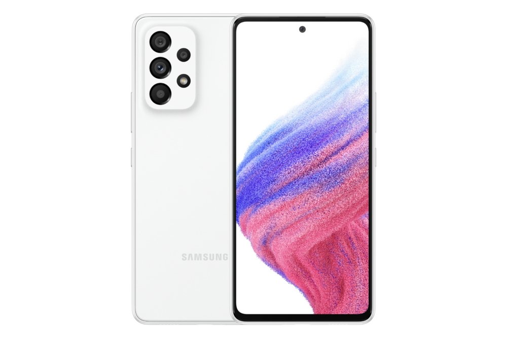 Read more about the article Samsung Galaxy A33