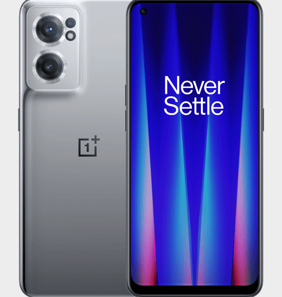 Oneplus Nord 2 CE
