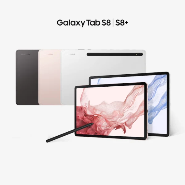 Samsung Galaxy Tab S8 Plus