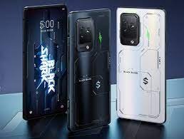 Read more about the article Black Shark 5