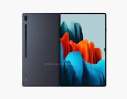 Read more about the article Samsung Galaxy Tab S8 Plus