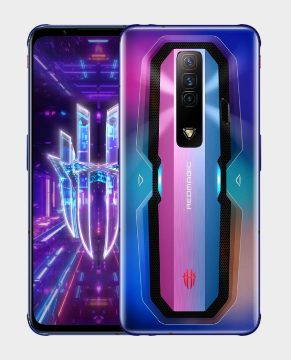 Read more about the article Nubia Red Magic 7
