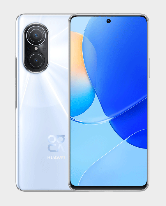 Read more about the article Huawei nova 9