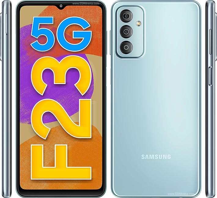 Read more about the article Samsung Galaxy F23 5G