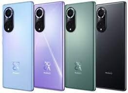 Huawei nova 9 Pro