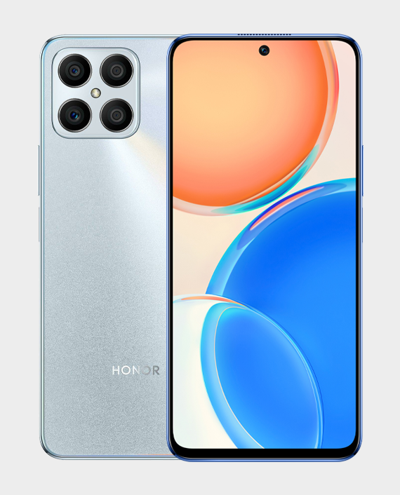 Read more about the article Honor X8