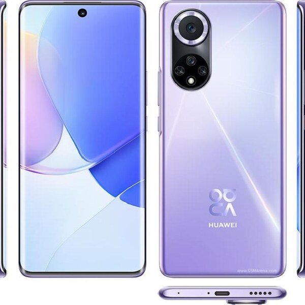 Huawei nova 9