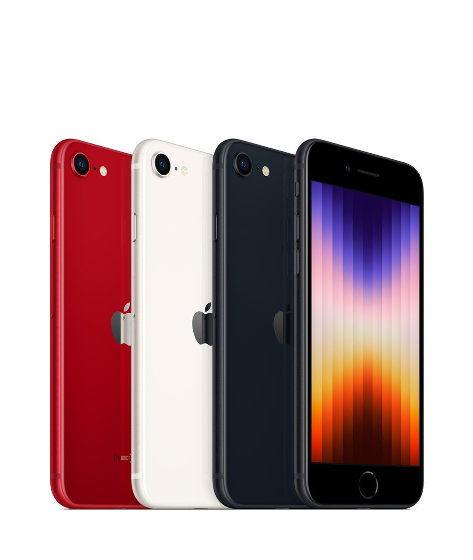 Read more about the article Apple iPhone SE