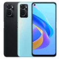 Oppo Reno 7 Z 5G
