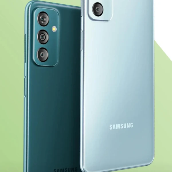 Samsung Galaxy F23 5G