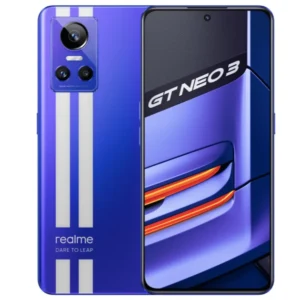 Realme GT Neo 3