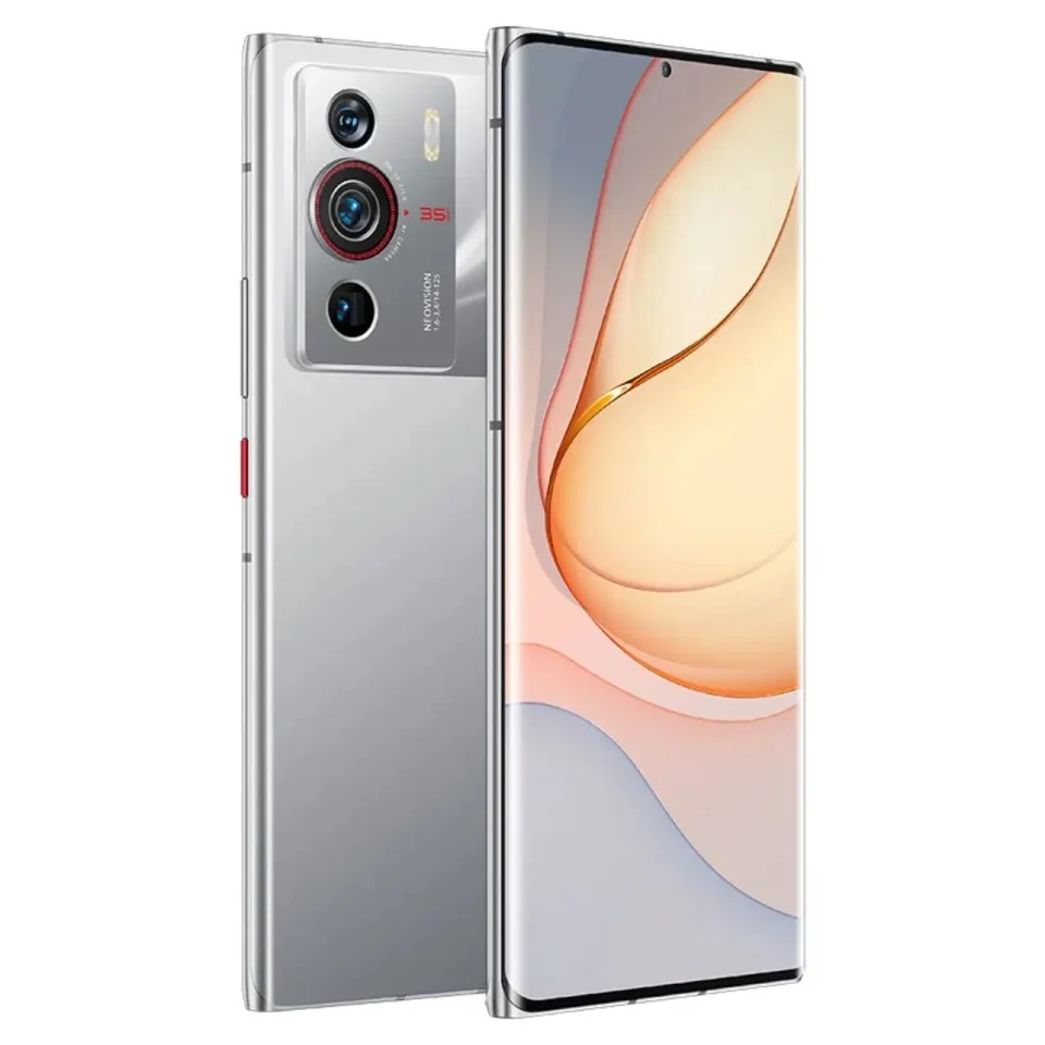 Read more about the article ZTE Nubia Z40 Pro 5G