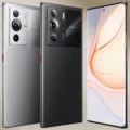 ZTE Nubia Z40