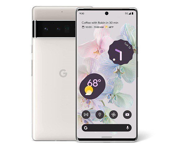 Google Pixel 7