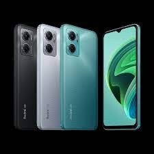 Redmi Note 11E