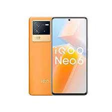 Read more about the article IQOO Neo 6