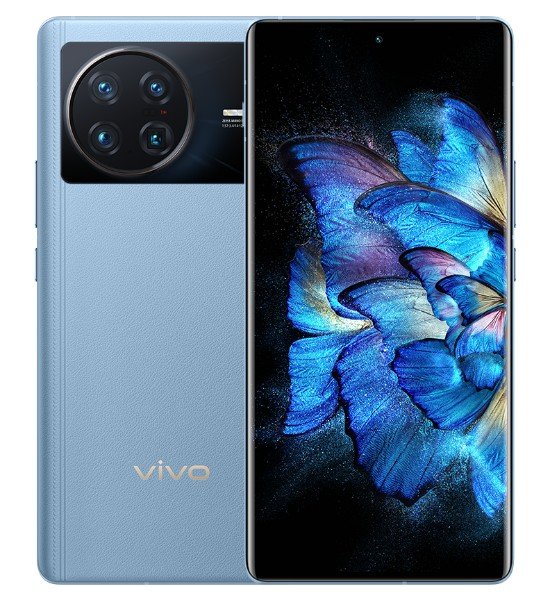 Read more about the article Vivo X Note