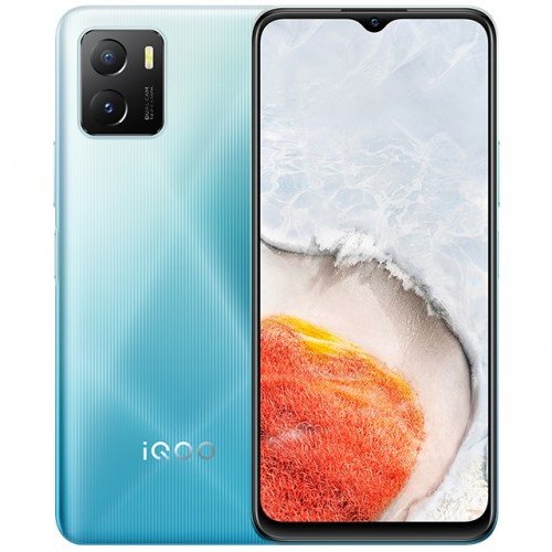 Read more about the article iQoo U5x