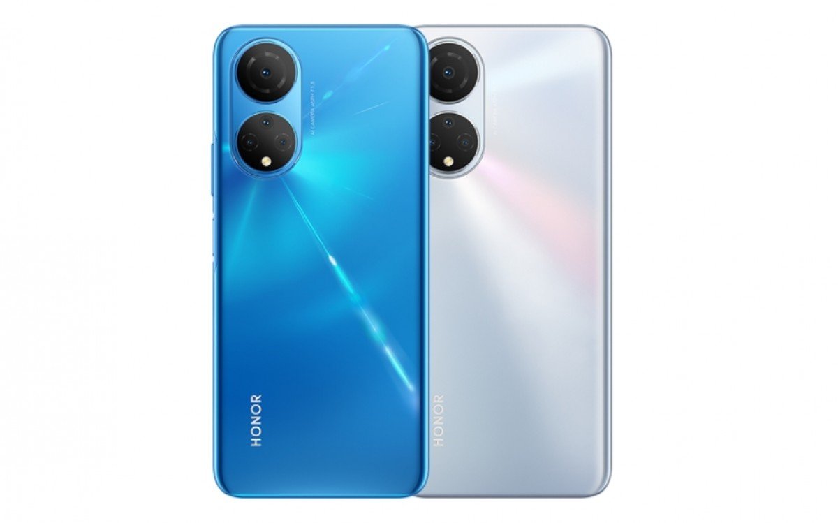 Read more about the article Honor X7