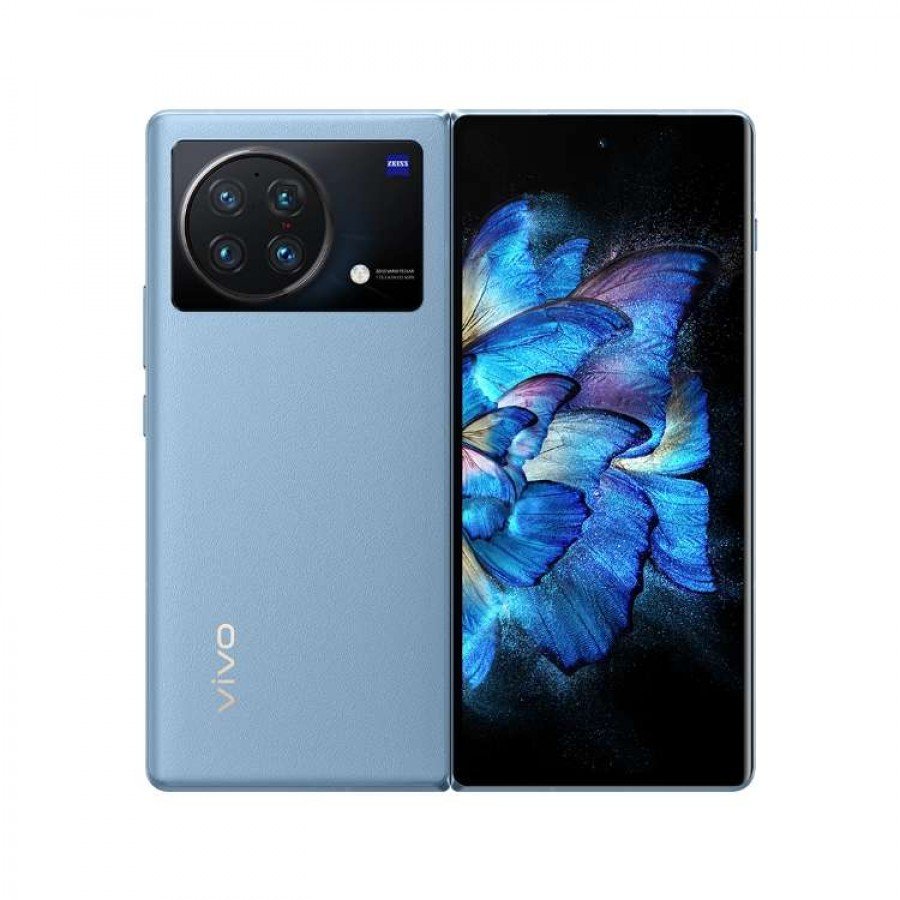 Read more about the article Vivo X Fold