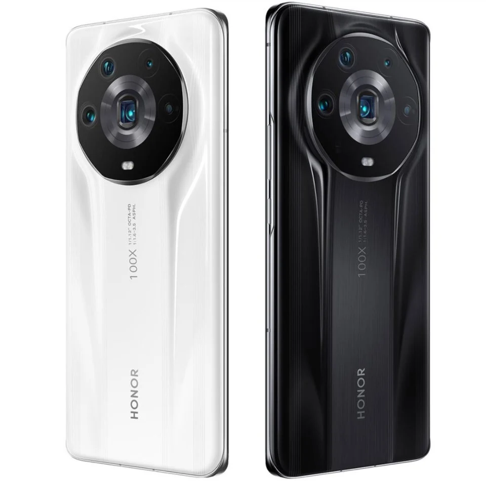 Read more about the article Honor Magic4 Ultimate