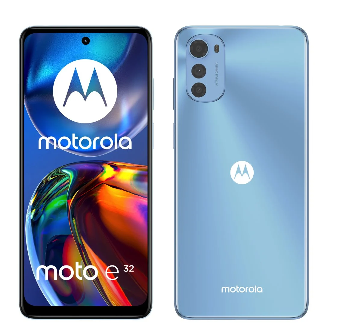 Read more about the article Motorola Moto E32