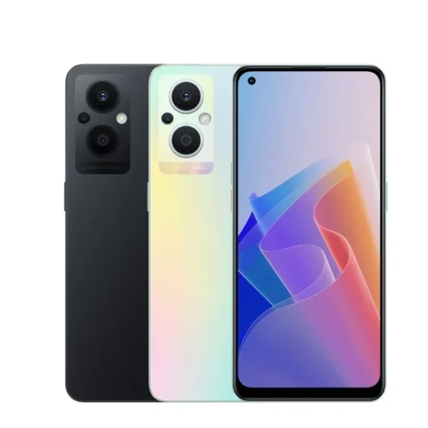 OPPO Reno8 Lite 5G