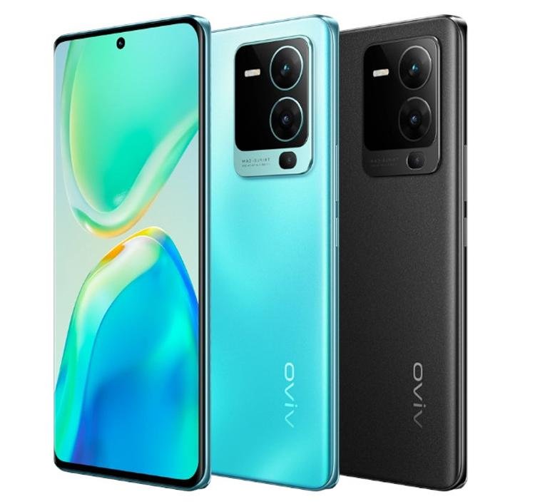 Read more about the article vivo S15