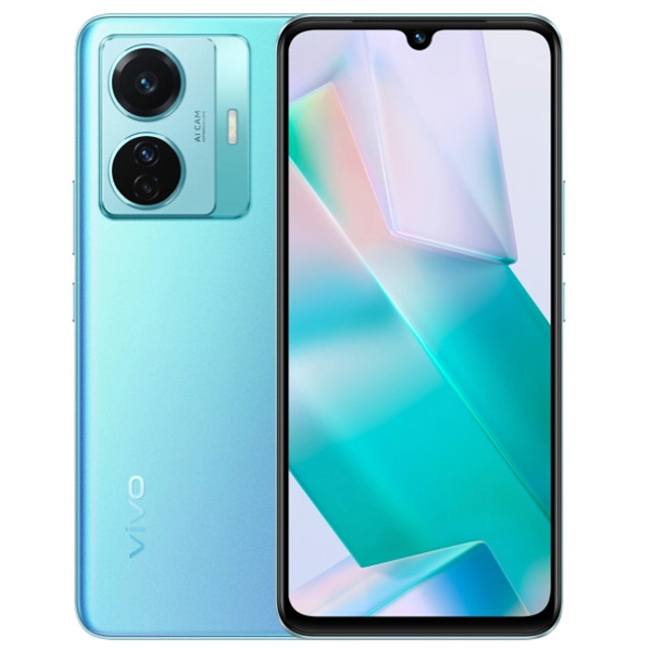 Read more about the article iQOO Z6