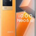 iQOO Neo6