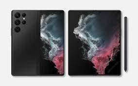 Read more about the article Samsung Galaxy Z Fold 4 5G