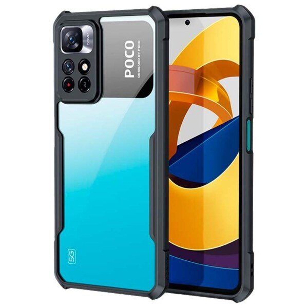 Xiaomi Poco M4 5G