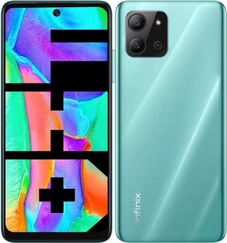 Read more about the article Infinix Hot 11 2022