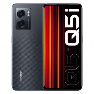 Read more about the article Realme Q5i