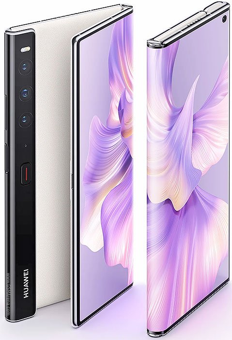 Read more about the article Huawei Mate Xs 2
