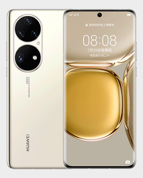 Read more about the article Huawei P50 Pro