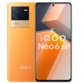 IQOO Neo 6 SE