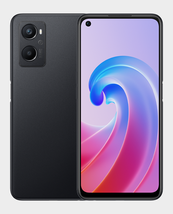 Read more about the article Oppo A96