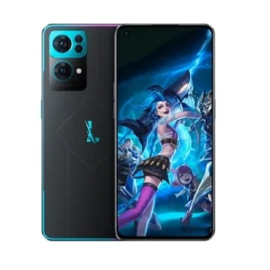 Oppo Reno 8 Pro League Of Legends