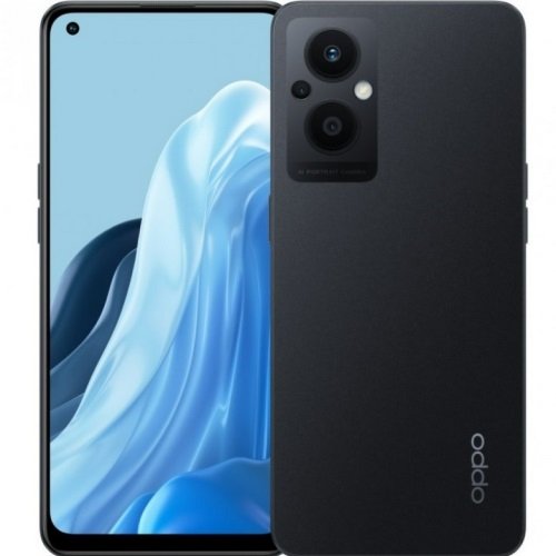 Read more about the article Oppo Reno 8 Z 5G