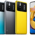 Xiaomi Poco M4 5G