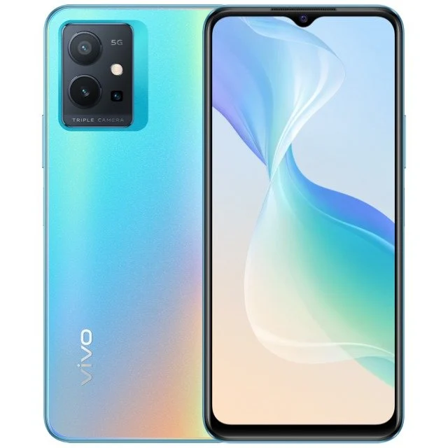 Read more about the article Vivo T1 5G