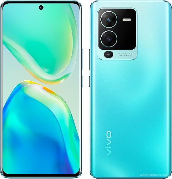 Read more about the article vivo S15 Pro