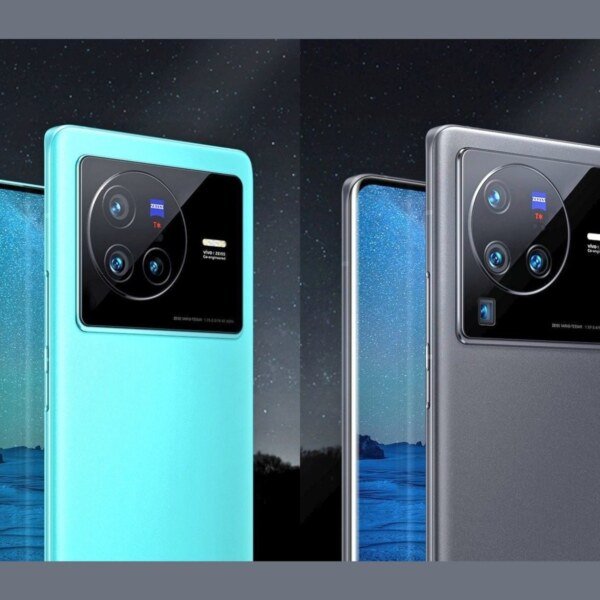 Vivo X80 Pro Plus