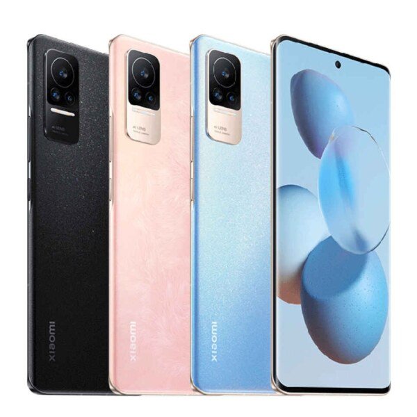 Vivo T1 Pro 5G