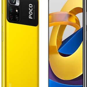 Xiaomi Poco M4 5G