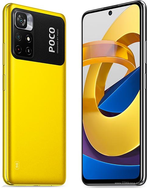 Read more about the article Xiaomi Poco M4 5G