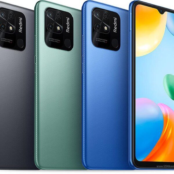 Redmi 10C